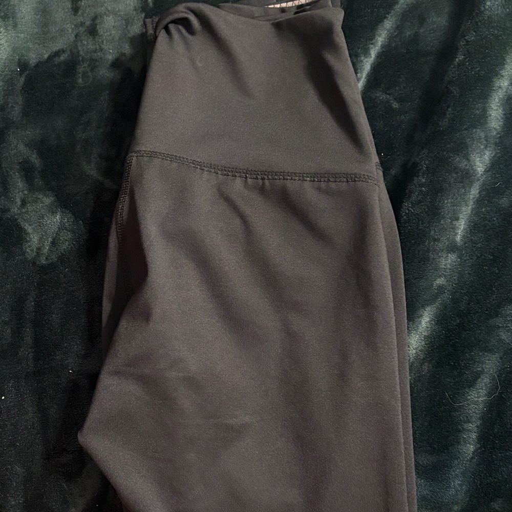 Elegant Black Women's leggings